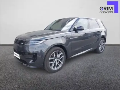 Photo Land Rover Range Rover Sport Dynamic Se