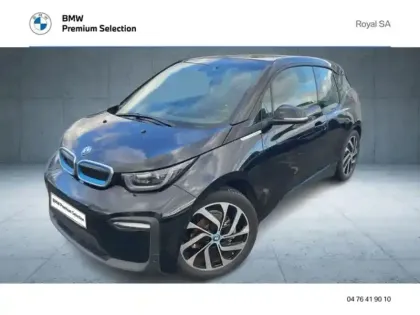 Photo Bmw I3