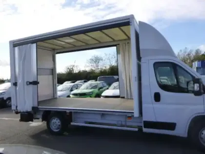 Photo Opel Movano