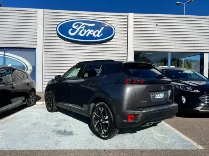 Photo 20 Peugeot 2008  1.2 PureTech 130ch S&S Allure Business