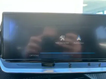 Photo 23 Peugeot 2008  1.2 PureTech 130ch S&S Allure Business