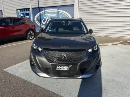Photo Peugeot 2008