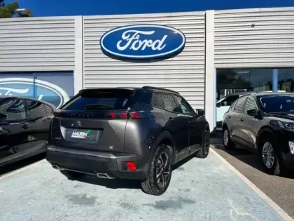 Photo 18 Peugeot 2008  1.2 PureTech 130ch S&S Allure Business