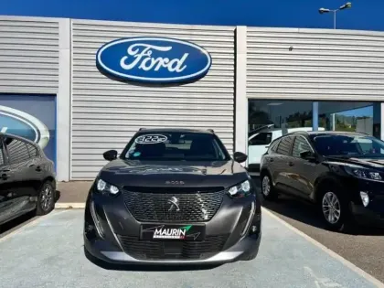 Photo 16 Peugeot 2008  1.2 PureTech 130ch S&S Allure Business