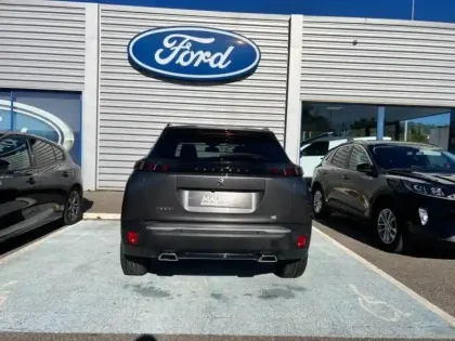 Photo 19 Peugeot 2008  1.2 PureTech 130ch S&S Allure Business