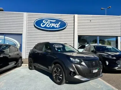 Photo 17 Peugeot 2008  1.2 PureTech 130ch S&S Allure Business