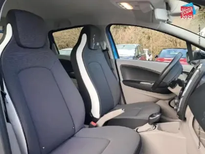 Photo 8 Renault Zoé Gén. I (B10) Ph1 Intens 5