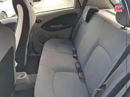 Photo 9 Renault Zoé Gén. I (B10) Ph1 Intens 5