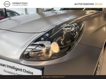 Photo 11 Alfa Romeo Giulietta  1.4 TB MultiAir 150ch Super Stop&Start