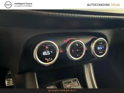 Photo 5 Alfa Romeo Giulietta  1.4 TB MultiAir 150ch Super Stop&Start