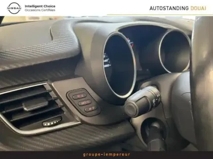 Photo 7 Alfa Romeo Giulietta  1.4 TB MultiAir 150ch Super Stop&Start