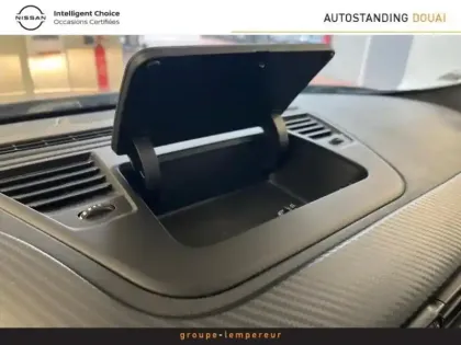 Photo 6 Alfa Romeo Giulietta  1.4 TB MultiAir 150ch Super Stop&Start