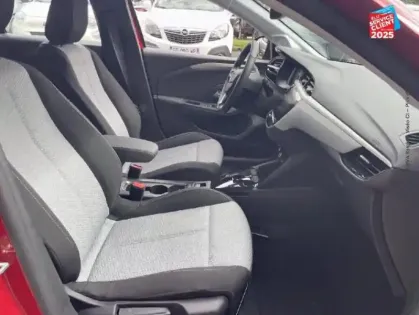 Photo 8 Opel Corsa  Electric 136ch