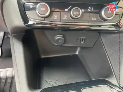 Photo 13 Opel Corsa  Electric 136ch