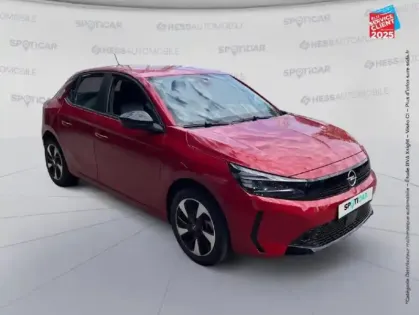 Photo 2 Opel Corsa  Electric 136ch