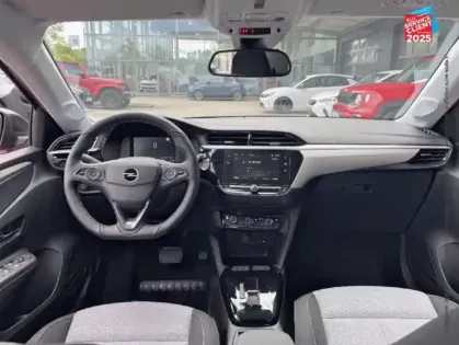 Photo 7 Opel Corsa  Electric 136ch