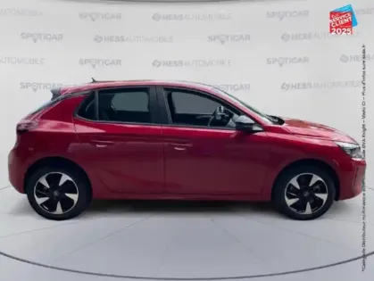 Photo 10 Opel Corsa  Electric 136ch