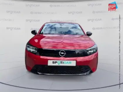 Photo 1 Opel Corsa  Electric 136ch