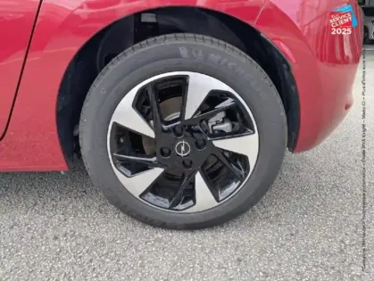 Photo 14 Opel Corsa  Electric 136ch