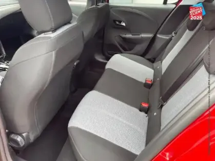 Photo 9 Opel Corsa  Electric 136ch