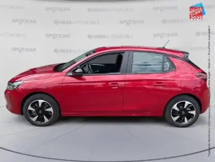 Photo 3 Opel Corsa  Electric 136ch