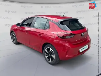 Photo 6 Opel Corsa  Electric 136ch