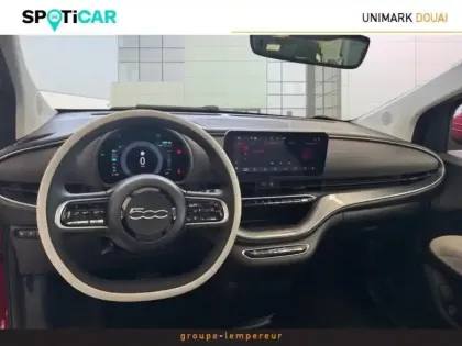 Photo 14 Fiat 500  e 118ch La Prima MY24