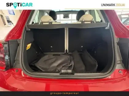 Photo 11 Fiat 500  e 118ch La Prima MY24