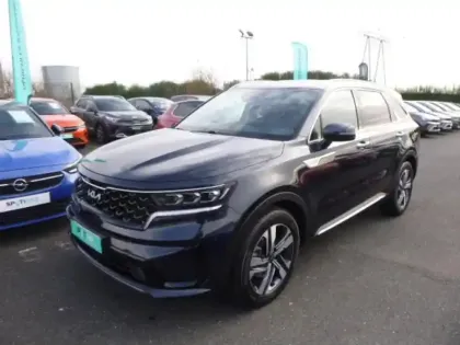 Photo Kia Sorento