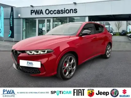 Photo Alfa Romeo Tonale