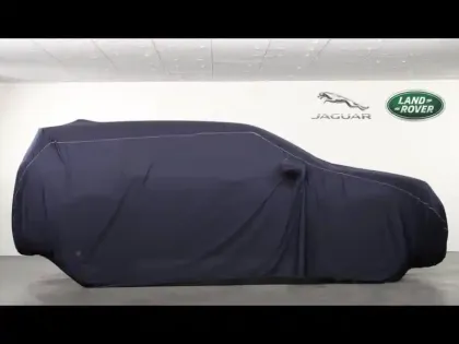 Photo Land Rover Range Rover Evoque
