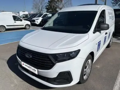 Photo Ford Transit Connect