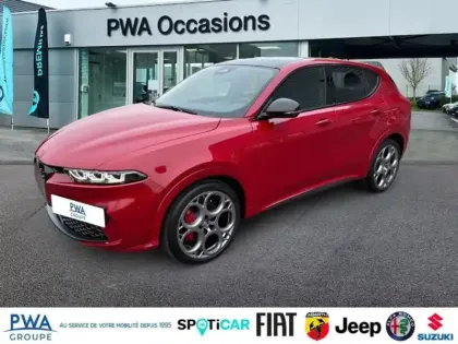 Photo Alfa Romeo Tonale