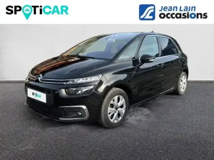 Photo Citroën C4 Shine