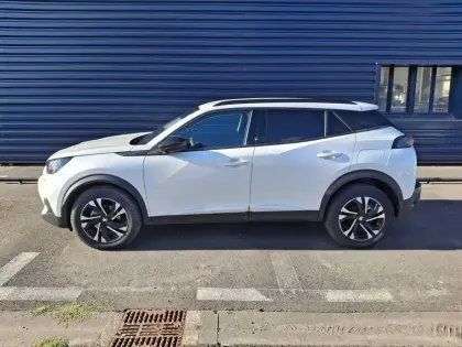 Photo 49 Peugeot 2008  PureTech 130 S&S BVM6