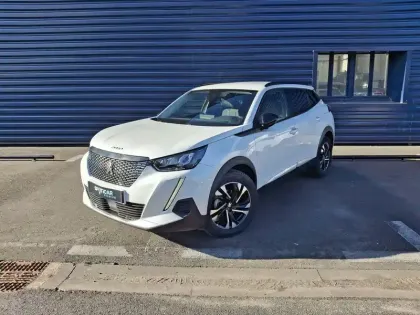 Photo 47 Peugeot 2008  PureTech 130 S&S BVM6