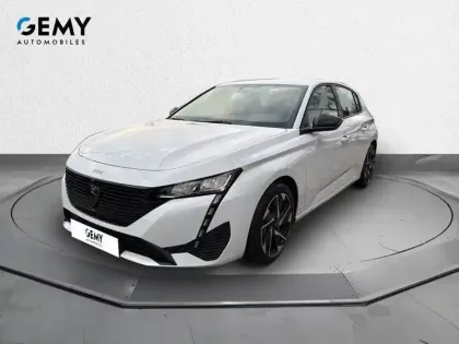 Photo Peugeot 308 Active Pack