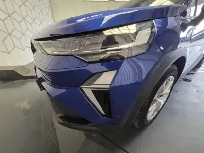 Photo 17 Renault Captur  TCe 90