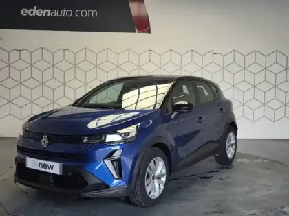 Photo 128 Renault Captur  TCe 90