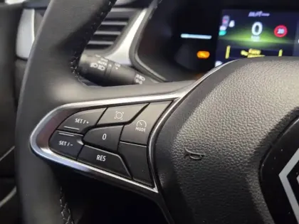 Photo 30 Renault Captur  TCe 90