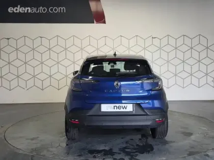 Photo 46 Renault Captur  TCe 90