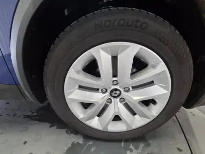 Photo 7 Renault Captur  TCe 90