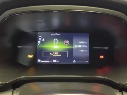 Photo 31 Renault Captur  TCe 90