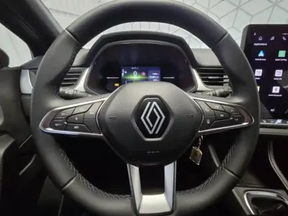 Photo 28 Renault Captur  TCe 90