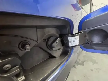 Photo 107 Renault Captur  TCe 90