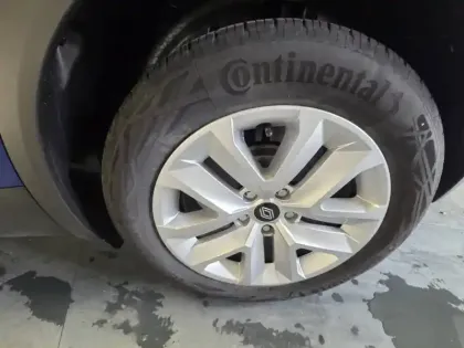 Photo 58 Renault Captur  TCe 90