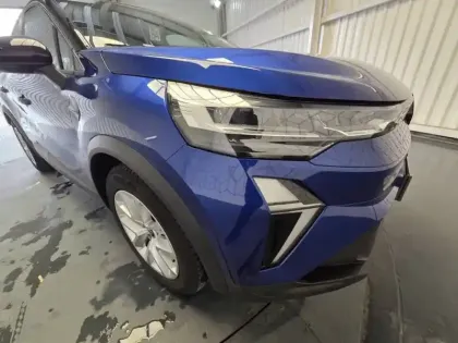 Photo 105 Renault Captur  TCe 90