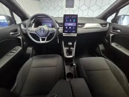 Photo 9 Renault Captur  TCe 90