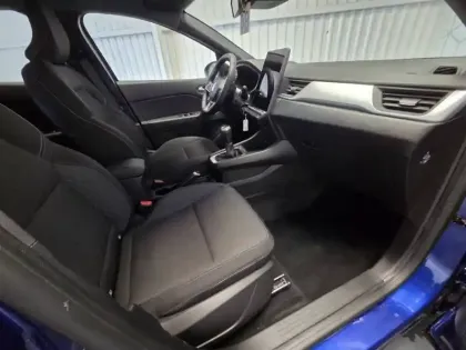 Photo 10 Renault Captur  TCe 90