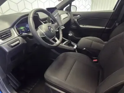 Photo 8 Renault Captur  TCe 90